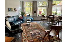 hi traveler, my nomadic carpet  welcomes you ...