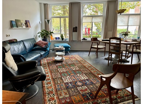 hi traveler, my nomadic carpet  welcomes you ...