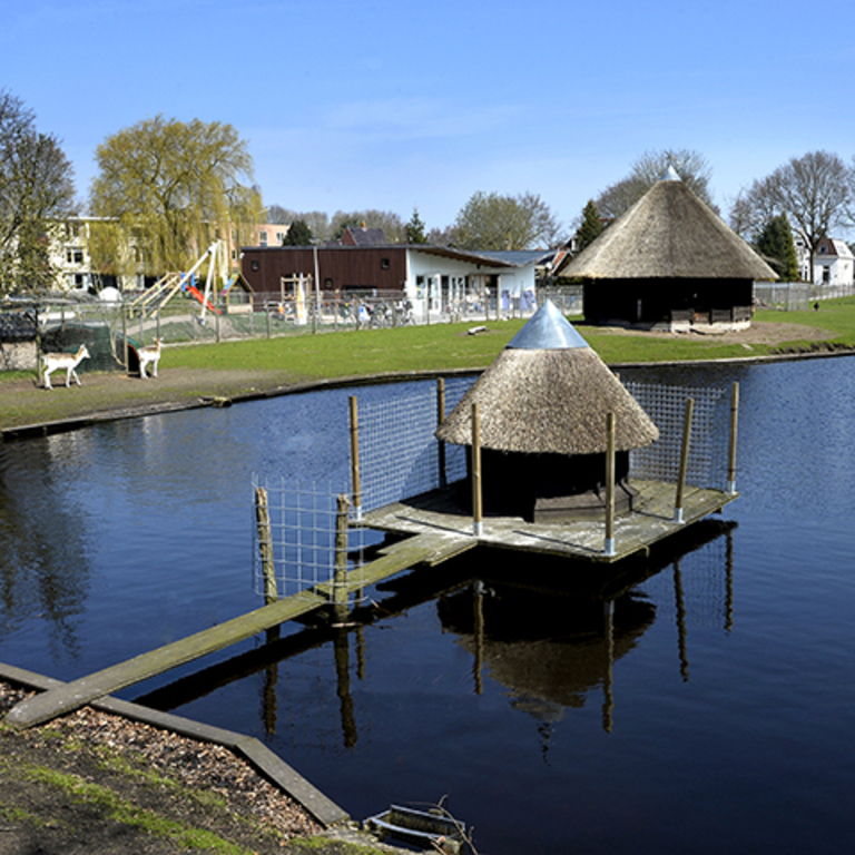 Playground Harkstede