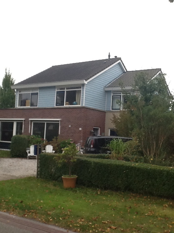Harkstede/Groningen