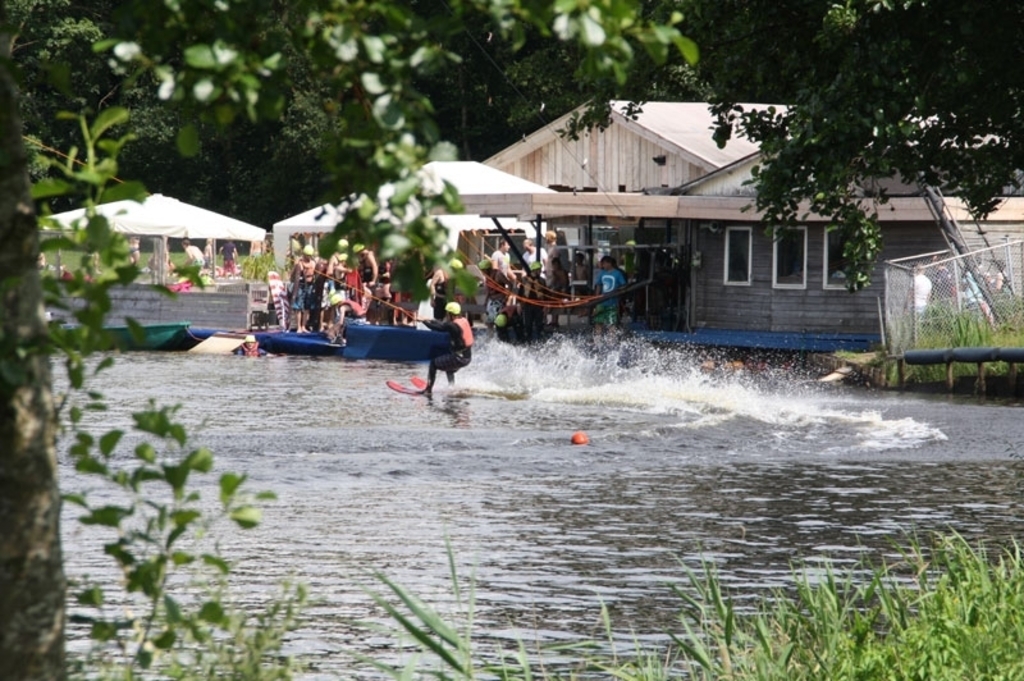 Waterski will stop in 2026/27