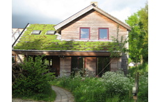 Ecologic house