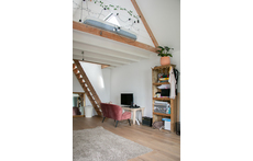 Tiny house