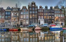 Amsterdam