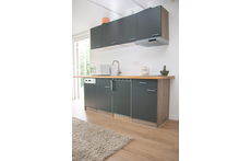 Kitchen tiny house