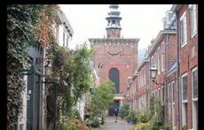 Vijfhoek, Haarlem