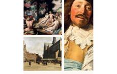 Frans Hals museum, Haarlem