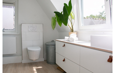Bathroom main house