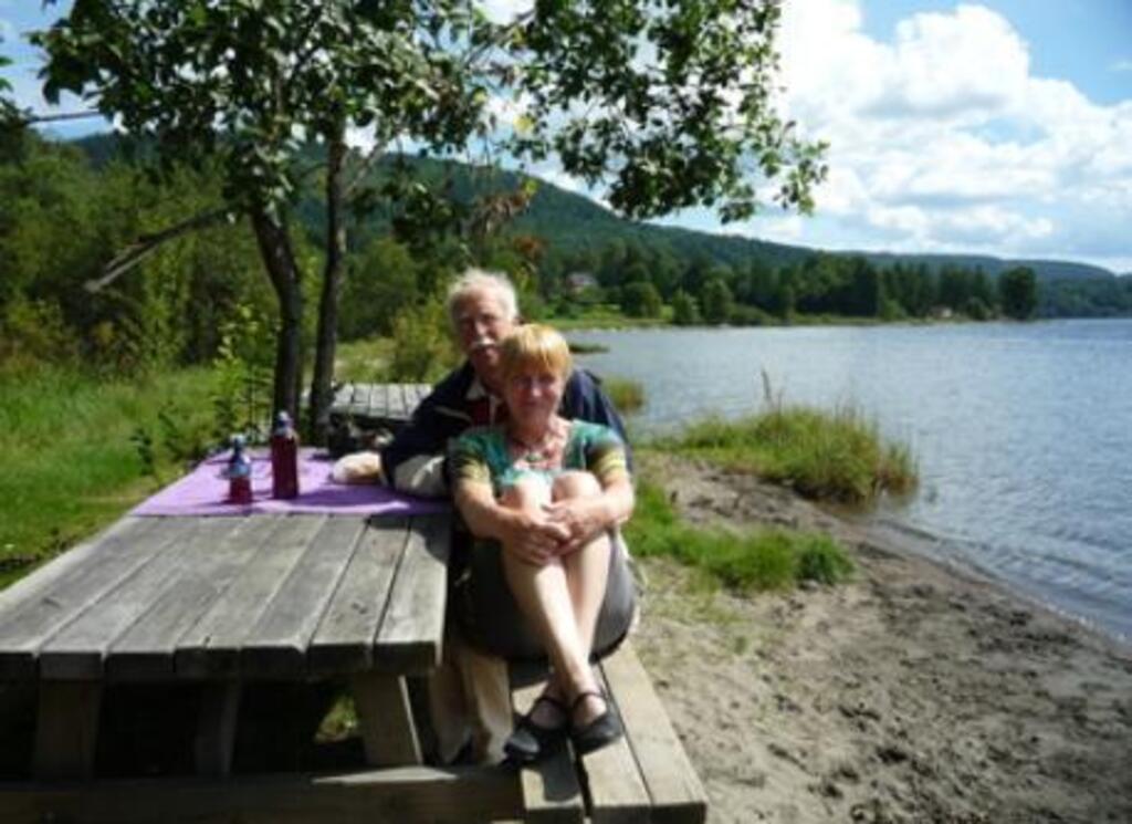 Exchange in Sweden or Norway would be super!