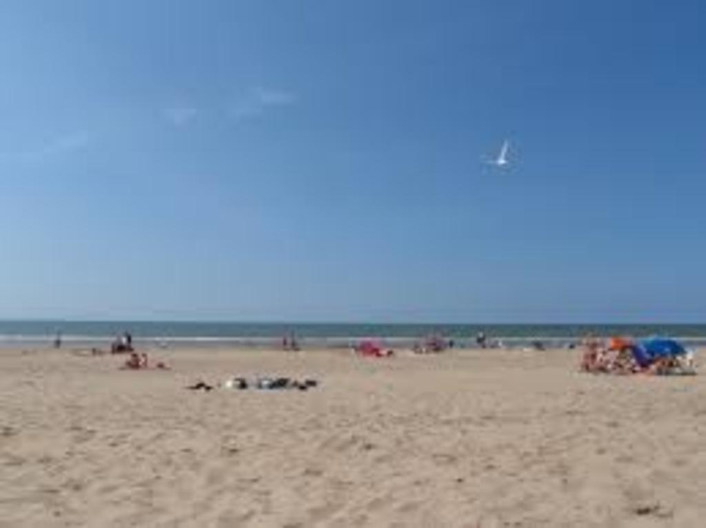 The beach at 15 minutes y car from our home, 30-40 minutes by bike.