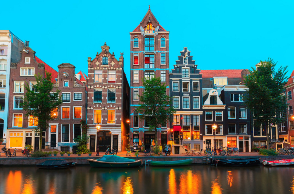 Amsterdam