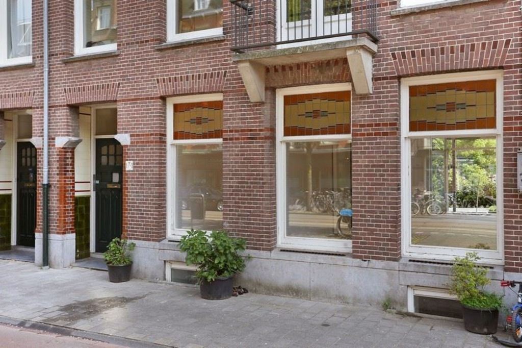 Frontview of our home.