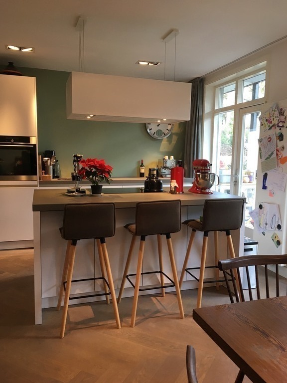 kitchen and diningroom