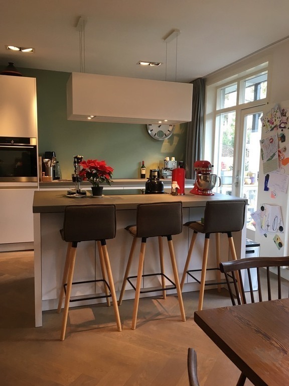 kitchen and diningroom