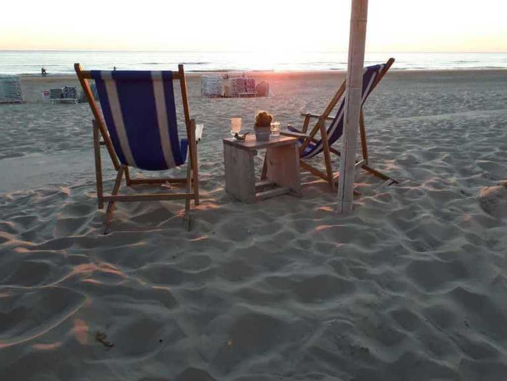 Bergen aan zee