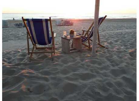 Bergen aan zee