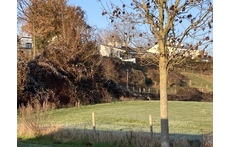 Locatie van ons huis