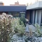 Keukenzijde bungalow