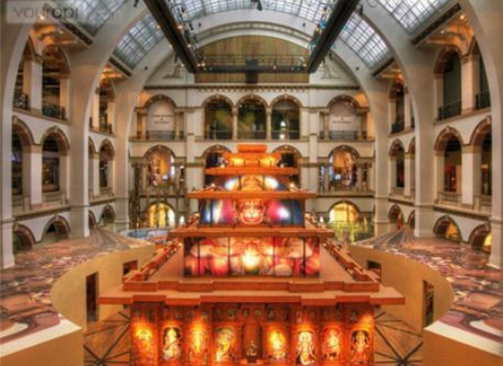 Wereldmuseum Amsterdam