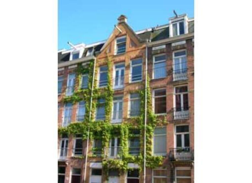 3rd and 4th floor is our house