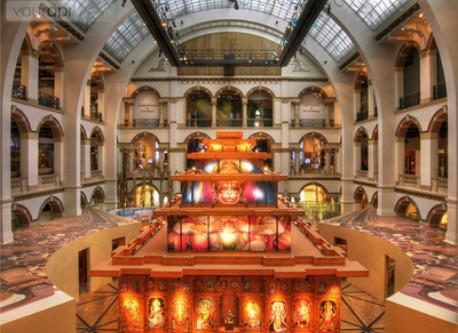 Wereldmuseum Amsterdam