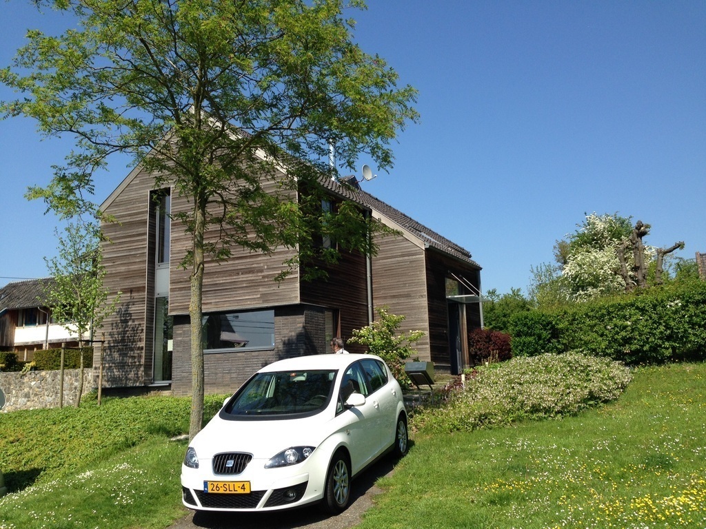 2de huis Sintpetersvoeren BE