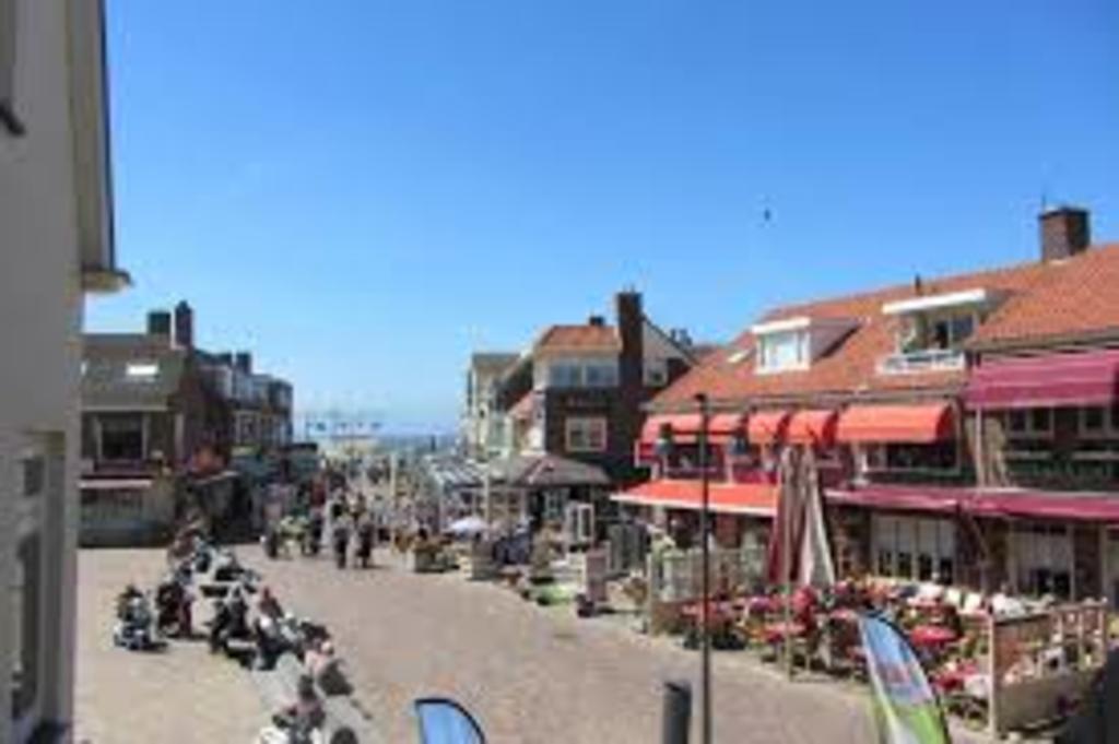 Egmond aan Zee