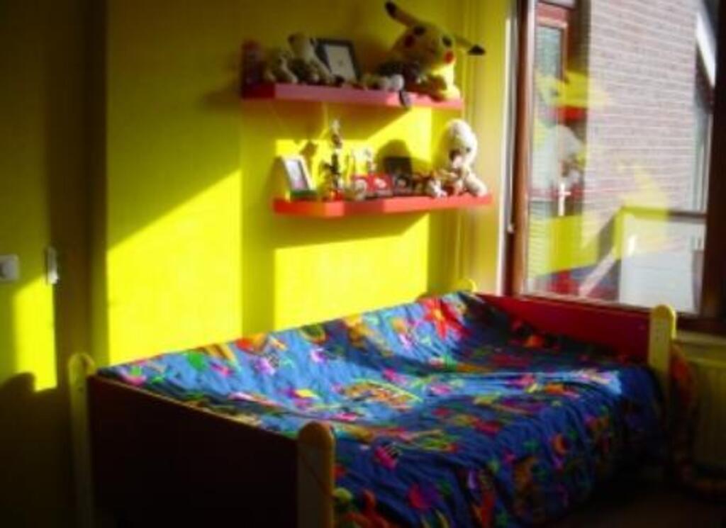 children's room 1