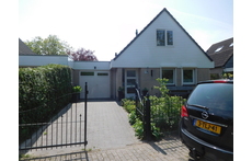 Frontview of our House