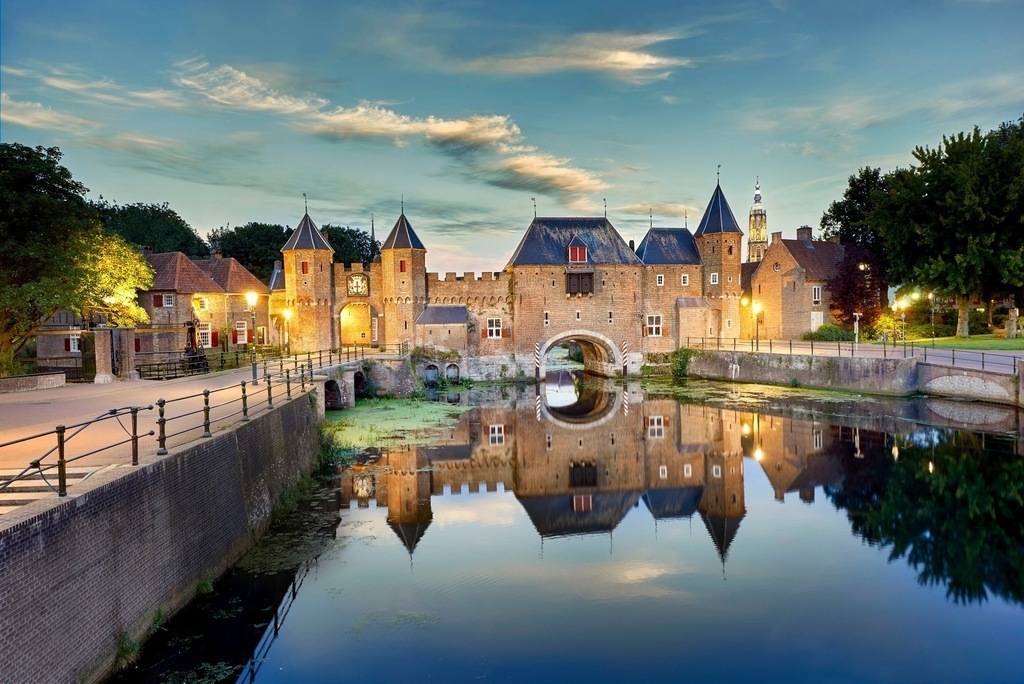 Amersfoort