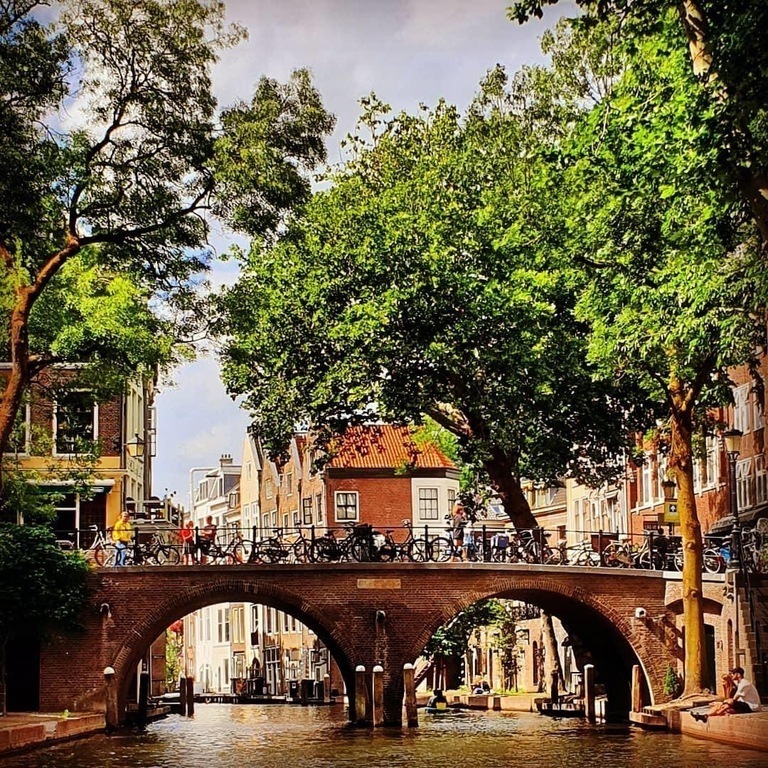 Utrecht