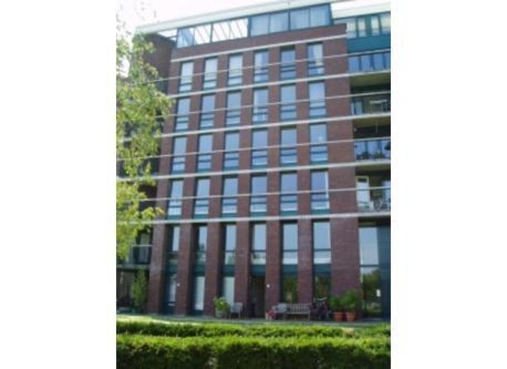 We live downstairs and first floor.