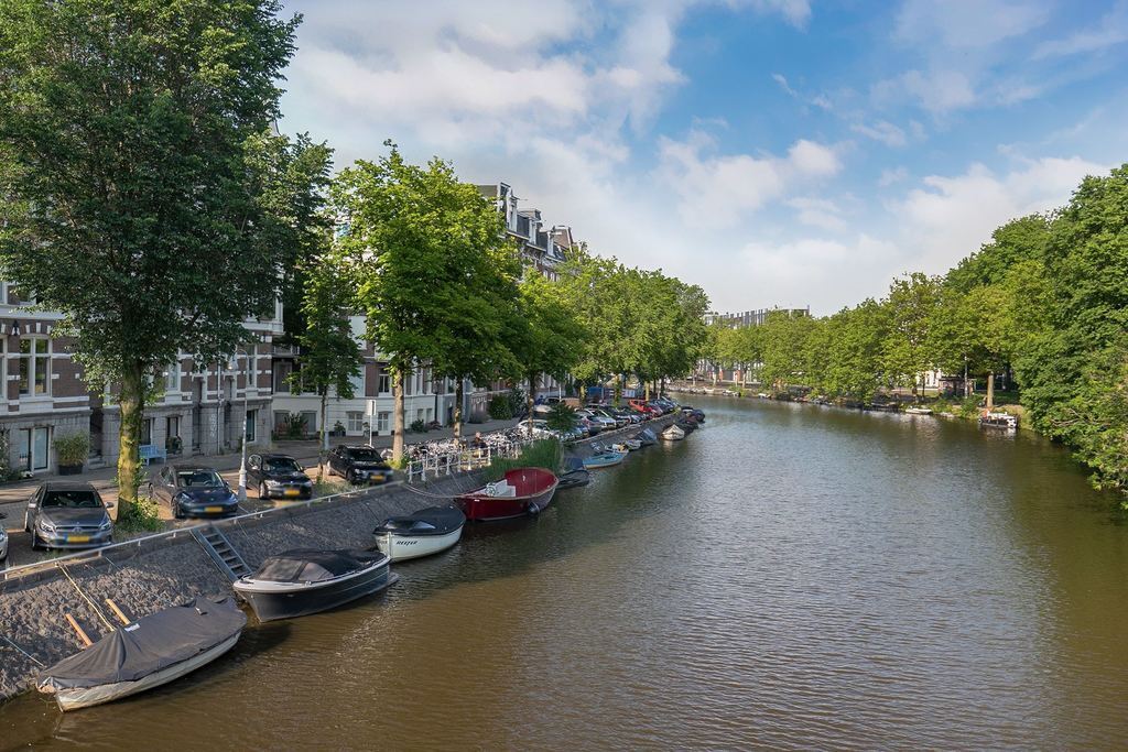 Singelgracht