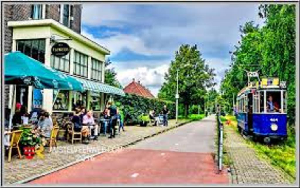 museum tramline on sundays