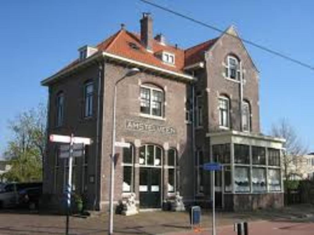 Old Amstelveen