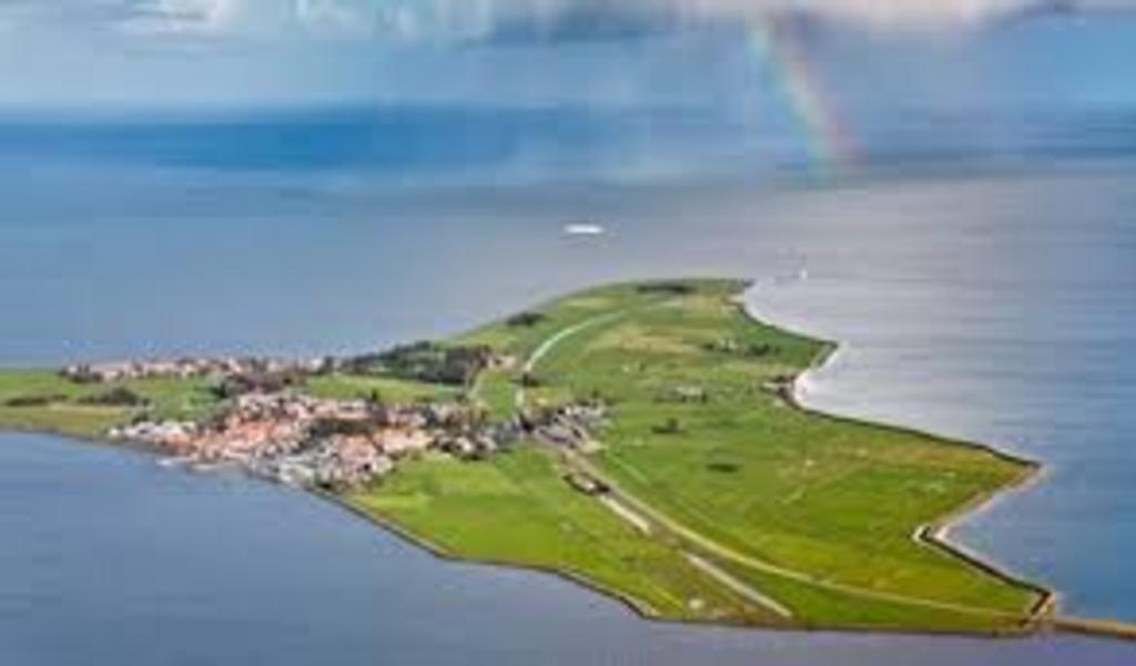 Marken Island