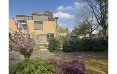 Front side of our house