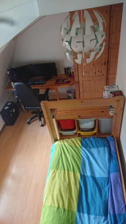 Bedroom B