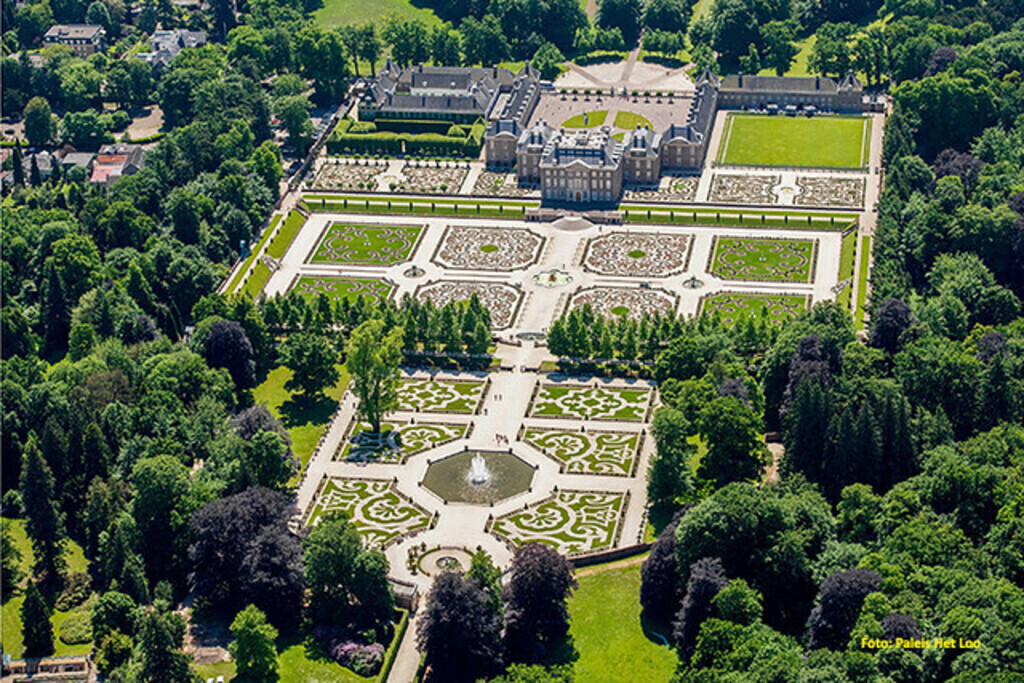Royal Palace 'Het Loo'