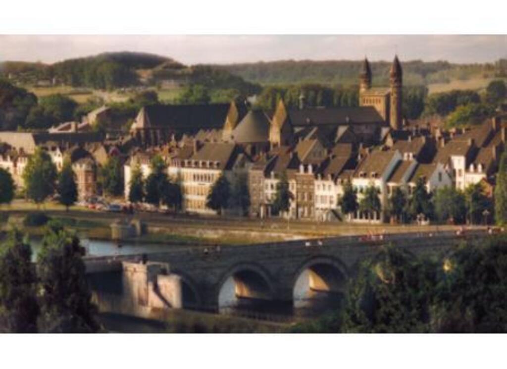Maastricht 