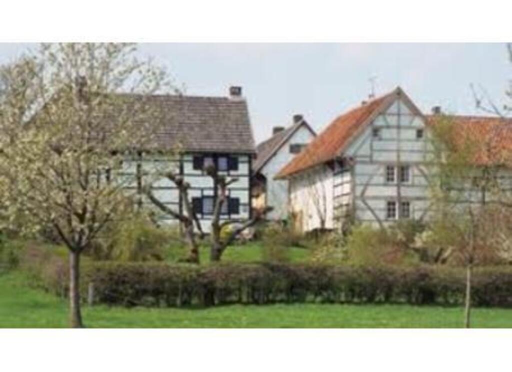 Countryside outside Maastricht