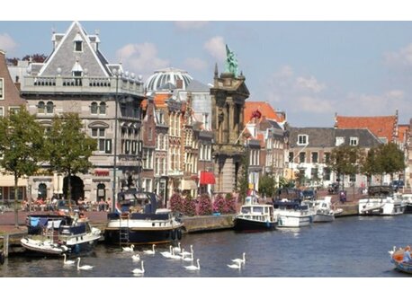 Spaarne - Haarlem