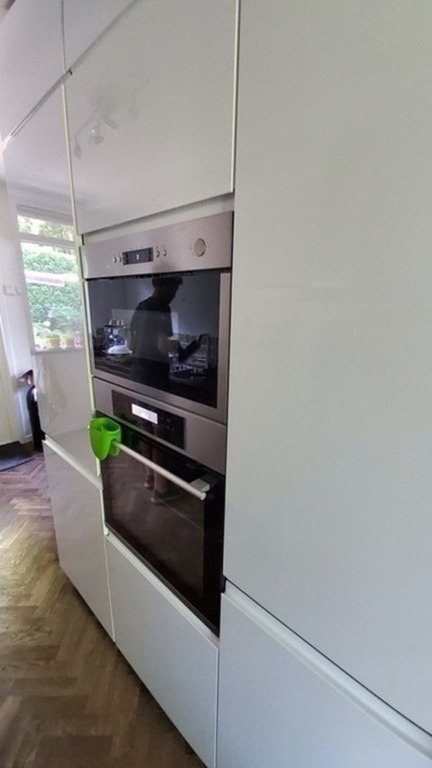 Kitchen with all you need