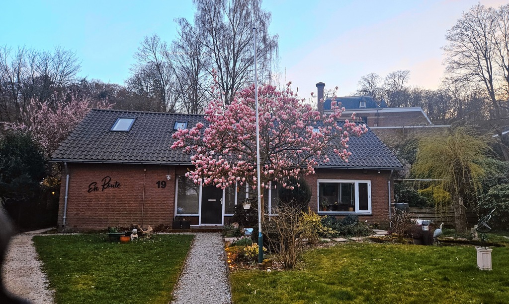 Our house :) 