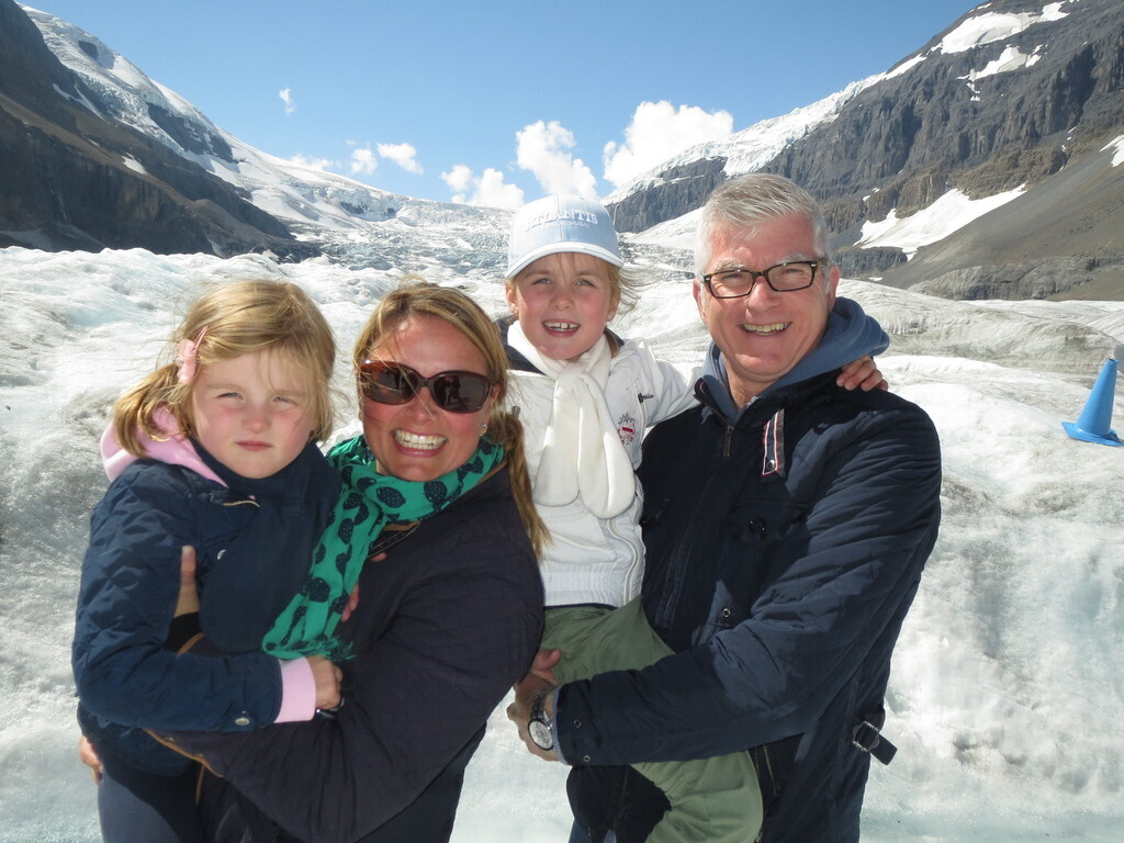 Summer 2014 (Canada)
