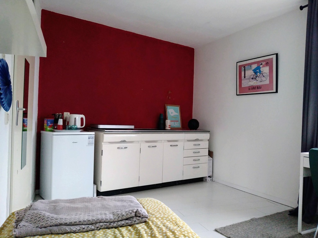 bedroom 2 (1st floor)