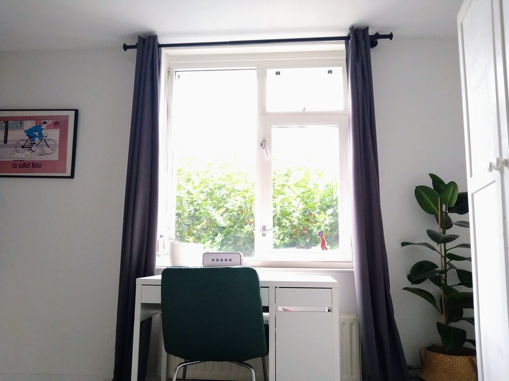 bedroom 2 (1st floor)