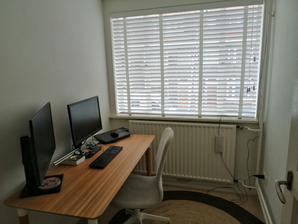 Office (first level)