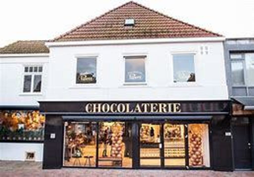 chocolaterie