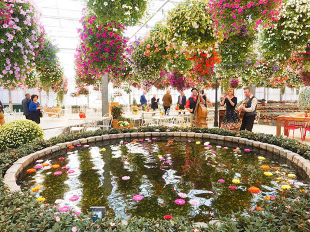 Orchideeenhoeve 9,6 km